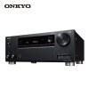Onkyo/安桥 TX-RZ710 7.2声道功放 THX家庭影院 杜比全景声功放