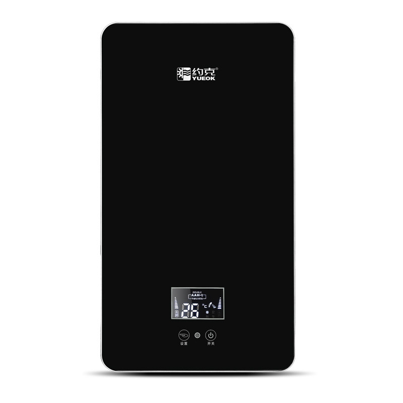 约克YORK)速热式电热水器 YK-S2