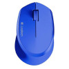 罗技(Logitech)M275无线鼠标USB光电鼠标便携台式机电脑笔记本家用商务办公游戏 黑色