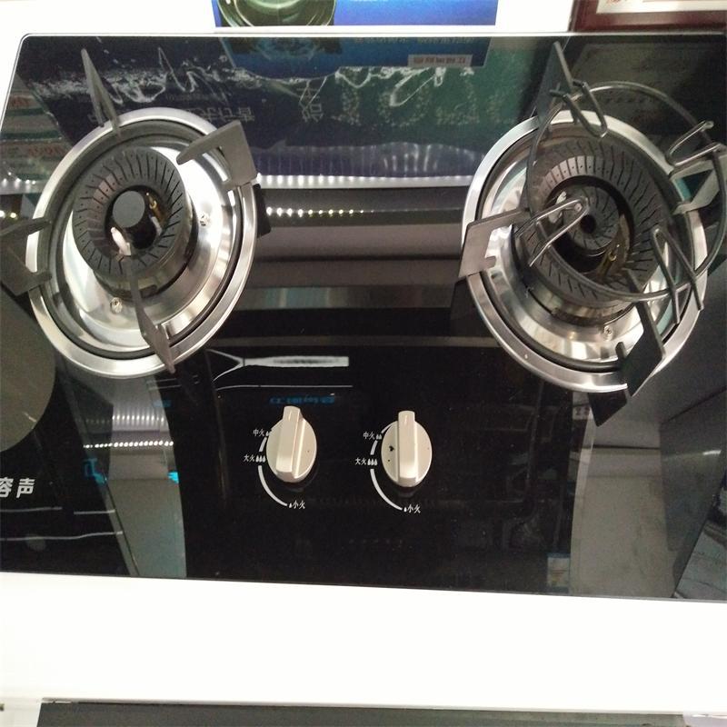 容声燃气灶JZ*--Q501