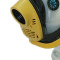 欧伦萨 户外运动防毒面罩全面罩 防毒面具 均码 800+4号滤毒罐