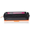 耐图 HP惠普CF413A红色硒鼓适用惠普M452dw M452dn M452nw打印机墨粉盒 墨盒 CF413A红色硒鼓