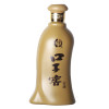40.8度五年口子窖400ml*4