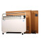 艾美特(Airmate) 智能欧式快热电暖炉HCA22090R-WT 遥控防水智能WIFI
