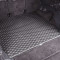 斯度豪 汽车后备箱垫专用于雪佛兰迈锐宝XL新科鲁兹科鲁兹经典科鲁兹掀背赛欧3科帕奇乐风RV科迈罗创酷后备箱垫子 黑色