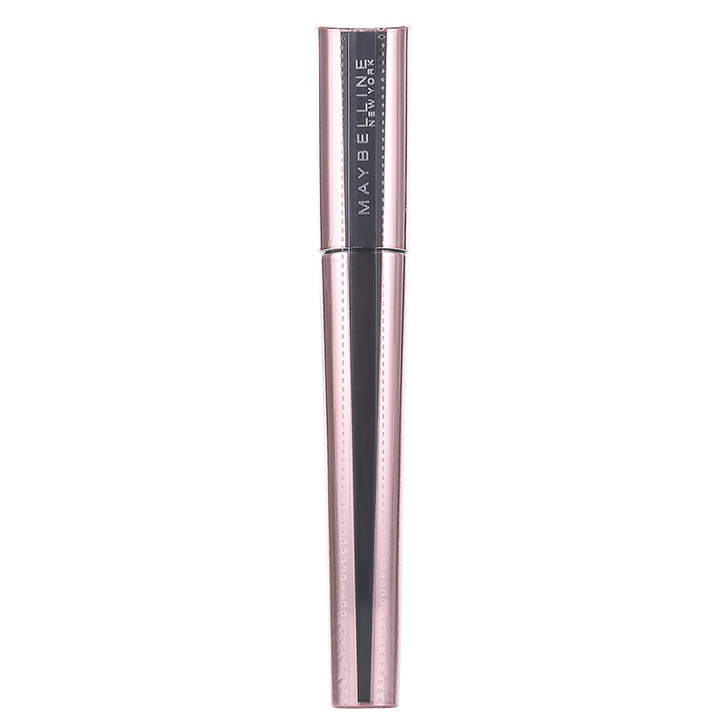美宝莲(Maybelline) 睛艳绽放睫毛膏 7ml