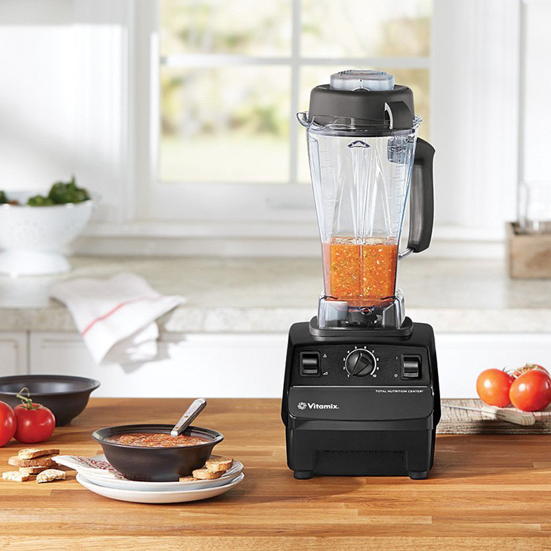 vitamix/維他美仕 精進型破壁料理機tnc5200美國進口全營養多功能料理