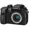 松下（Panasonic） DMC-GH4GK机身 +H-HS12035GK（12-35）镜头