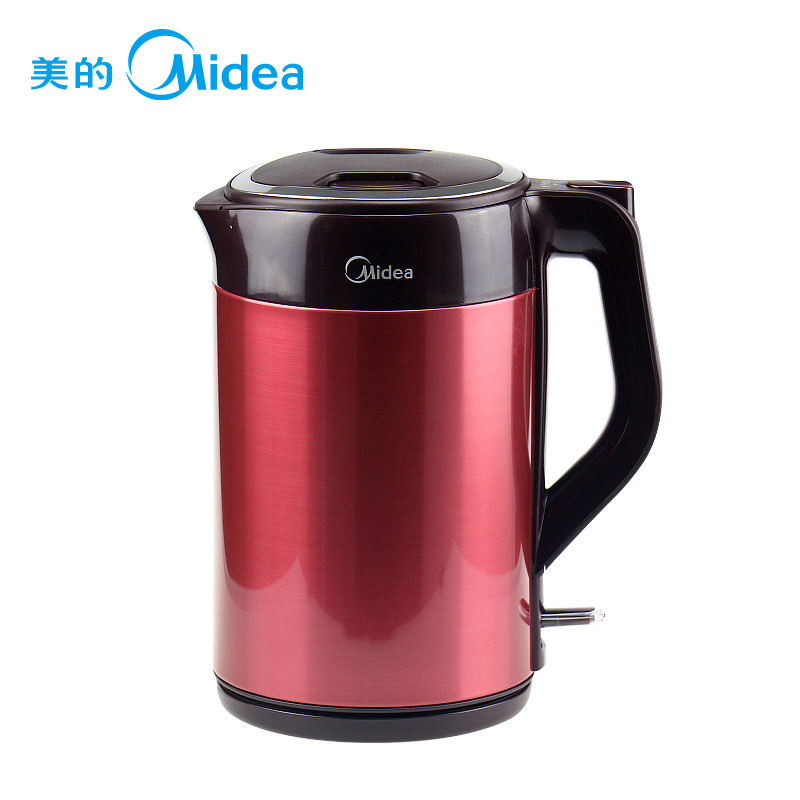 美的（Midea）QJ1503a电水壶