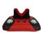欧伦萨 中老年红外线按摩按摩枕家用按摩垫垫多 功能全身按摩舒适按摩器按摩垫83J3T 红色