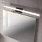 东联(Donglian)LED其他镜前灯简约现代 化妆台淋浴室壁灯卫生间洗手间橱柜灯饰灯b18 暖白12W/中号