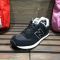 New Balance/NB 新百伦专柜正品百搭复古鞋经典配色2016秋季新款ML574CPU/TR/VIA/VIC 黑色 37.5码