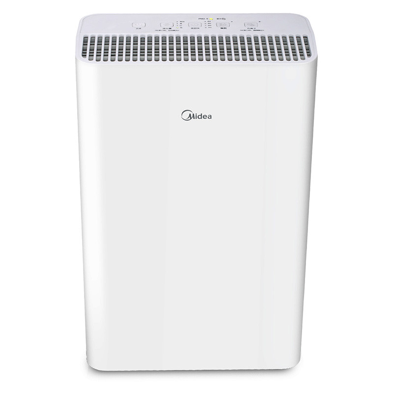 美的（Midea）KJ200G-D41 空气净化器
