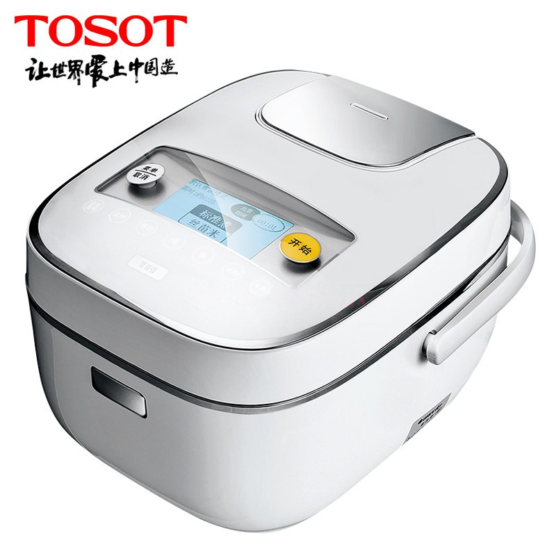 格力大松（TOSOT）电饭煲 GDCF-40X62C
