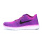 新款Nike 耐克 女款休闲运动低帮跑步鞋运动鞋 FREE RN FLYKNIT 831070 831070-800 36.5码
