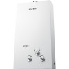 樱雪(INSE) 12L燃气热水器JSQ24-12Q1107A (天然气）