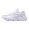 耐克Nike Wmns Air Huarache Run 华莱士休闲鞋女鞋634835-108 634835-012 39码