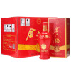 金六福 喜结良缘 52度 整箱装 500ml*6瓶