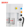 霍尼韦尔（Honeywell）RO反渗透净水器HRO-75A 家用直饮4级过滤厨下式净水机 无桶
