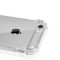 魅爱琳 OPPO Find X5/X5Pro手机壳保护套外壳 气囊防摔 轻薄全包软透明 车载指环 简约时尚 手机套 【Find-X5Pro】幸运红-指环款