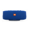 JBL CHARGE3音乐冲击波3深湖蓝