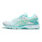 ASICS 亚瑟士GEL-GALAXY 9 透气网面缓冲跑鞋运动鞋女 T6G5N-9076 T6G5N-9076 38码