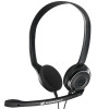 森海塞尔 （Sennheiser） PC 8 USB 立体声网络通话耳机降噪 黑色