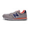 New Balance 2016新款373中性复古鞋WL373GPP WL373WPG ML373RER/BLR/ROR 蓝色/红色 38.5码