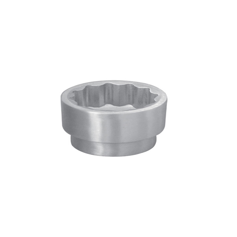 桥防 _不锈钢套筒(3/4“)38mm T8503-38