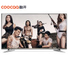 酷开（Coocaa）60U2 60英寸4K超高清智能网络超高清（3840×2160） 液晶平板电视 酷开系统 WiFi