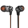 JBL T180A BLKCN 立体声入耳式耳机 黑色