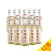 塔牌黄酒 白糯米酒手工酿造500ml*12 整箱装