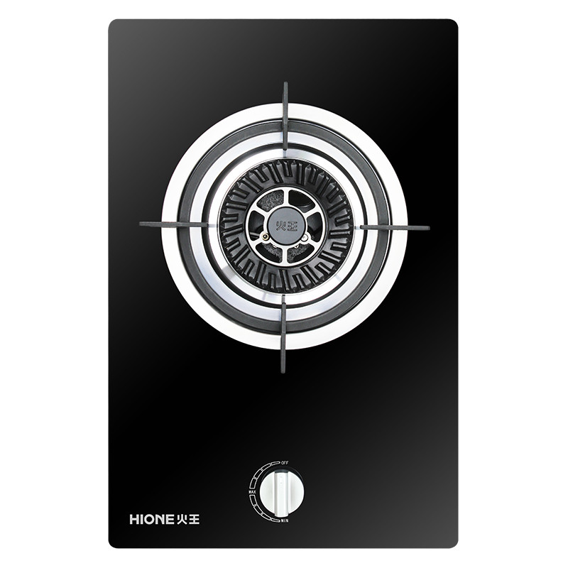 火王(Hione) 4.2KW 煤气灶单灶 单炉嵌入式燃气灶（天然气） 台式灶具1WA/B