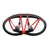 Jabra/捷波朗 Halo Smart 悦行 无线运动智能音乐蓝牙耳机颈戴式 蓝色