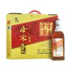 唐宋手工古法老酒500ml*6瓶整箱装绍兴黄酒