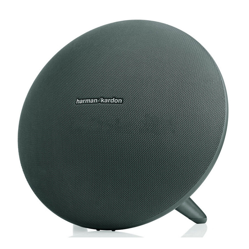 哈曼卡顿（Harman Kardon）Onyx Studio 3 蓝牙音箱 音响 低音炮 电脑音箱 音乐卫星3 格调灰