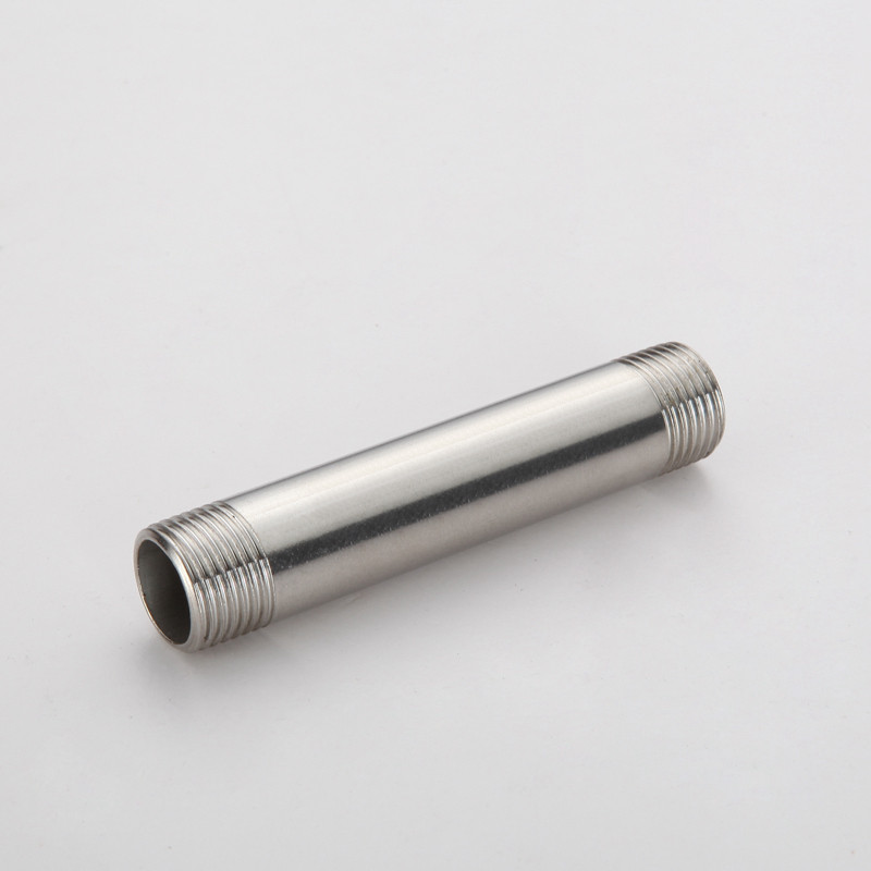 (241))4分加长对丝 30cm高清实拍图