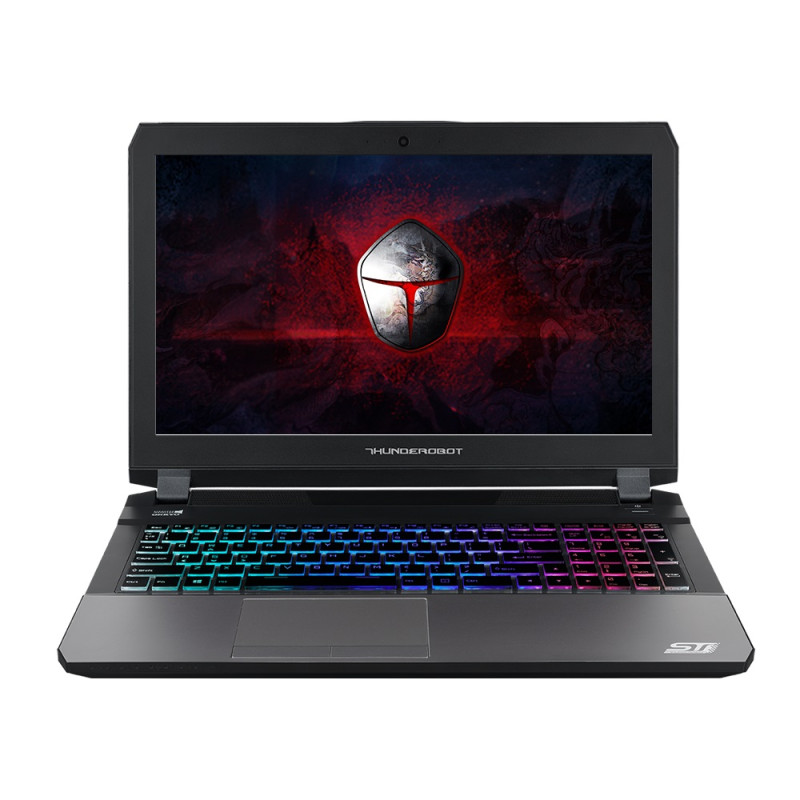 雷神(thunderobot)st-pro 15.