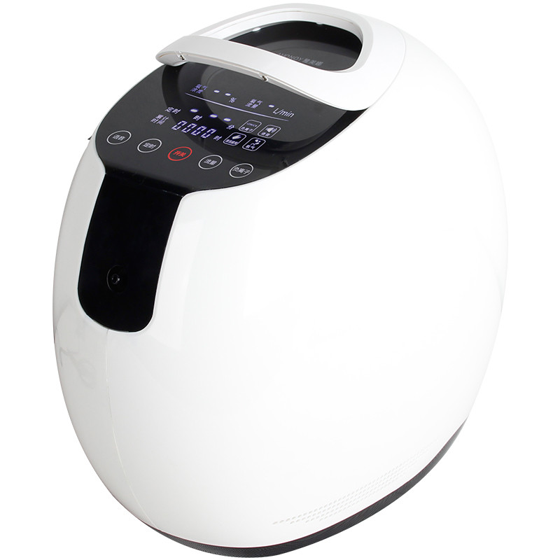 雅美娜(amonoy)制氧机 zy-1a家用1l机