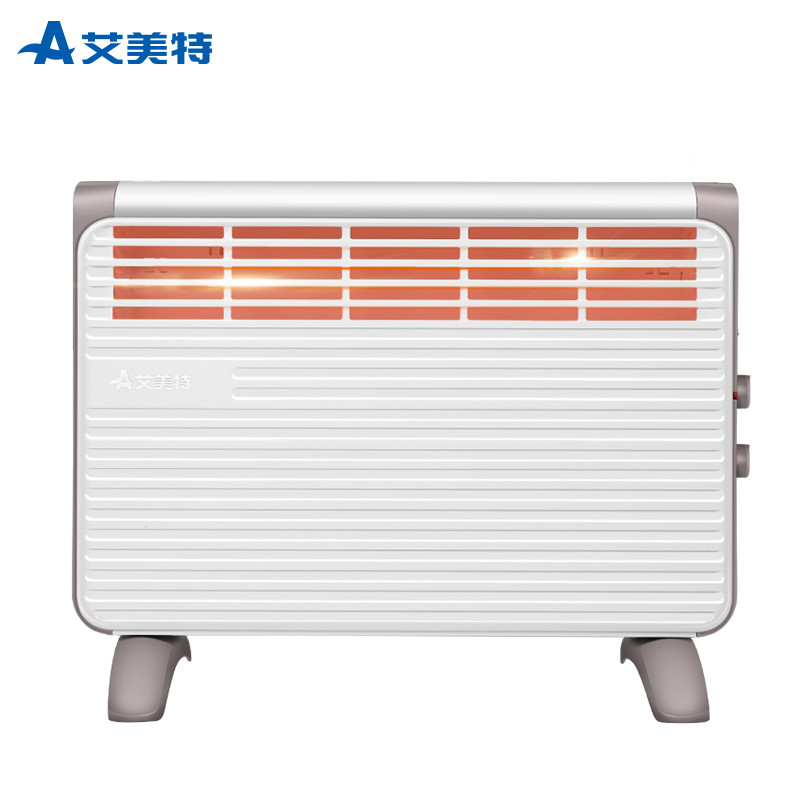 艾美特欧式快热电暖炉HC19046