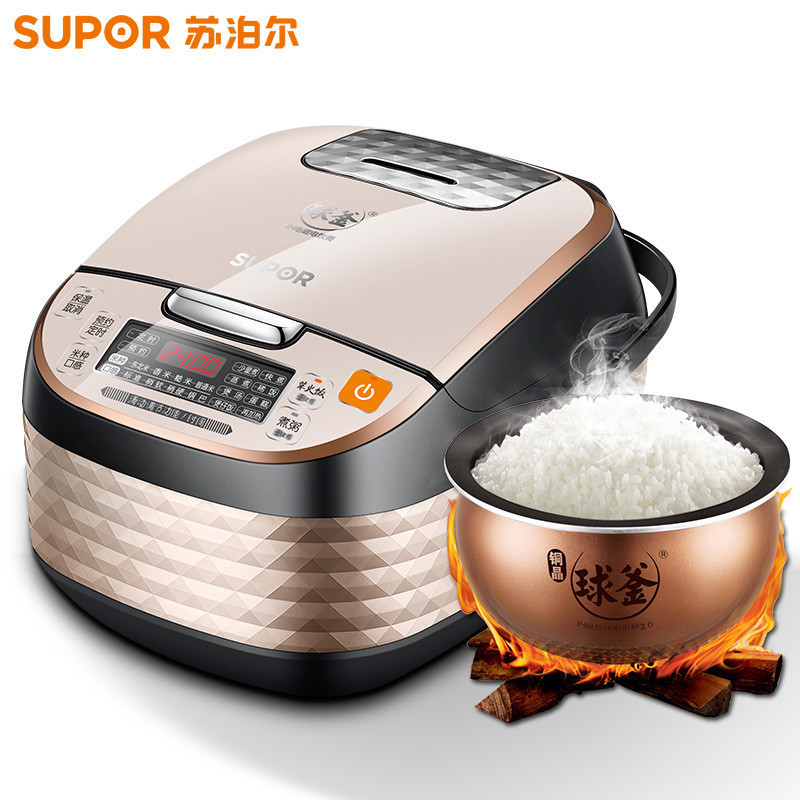 苏泊尔电饭煲CFXB50HC15-120