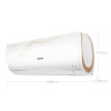 海信空调KFR-35GW/EF19A3(1N10)