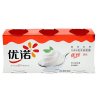 优诺优丝原味风味发酵乳135g*3