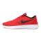 NIKE耐克2016夏款男子运动休闲透气FREE RN跑步鞋 831508-600-BK 831508-600 40