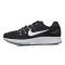 NIKE耐克2016夏款女鞋运动透气缓震跑步鞋 806584-500-001-007-BK 806584-001 38.5