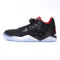 NIKE耐克2016夏款男子运动缓震耐磨包裹性波点篮球鞋 833459-004-BK 833459-004 44.5