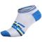 NIKE耐克2016夏款中性透气短筒运动袜 SX5066-063-102/SX4577-091-BK SX5066-063 M