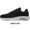 NIKE耐克2016秋季新款男运动鞋AIR MAX气垫透气休闲鞋 844874-001-BK 844874-001 39