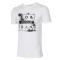 NIKE耐克2016秋季新款男运动篮球短袖透气针织T恤 801080-010-100-BK XL 801080-100