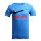 NIKE耐克2016秋款男装运动休闲短袖T恤 707361-106-071-435-868-BK XL 707361-435